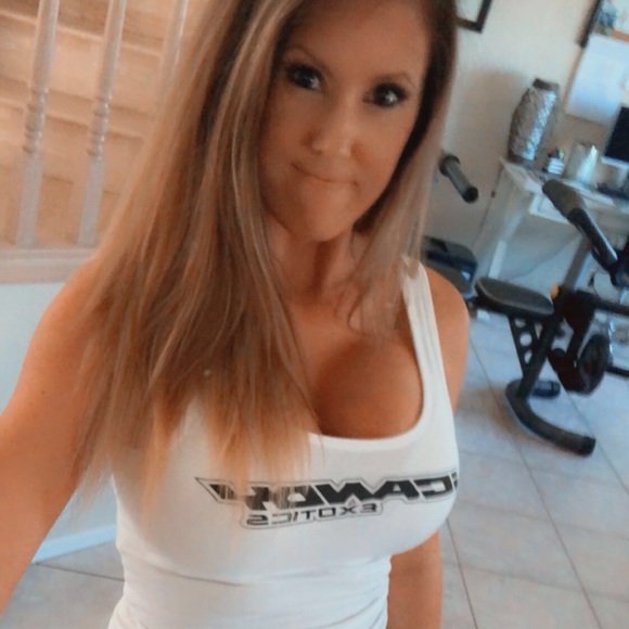 Meet your Posher, Erin - Picture 14 of 17